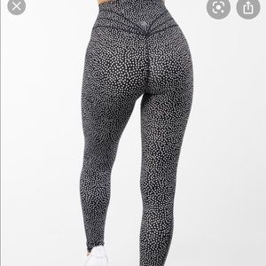 Buff bunny legacy leggings